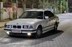 بي ام دبليو الفئة 5